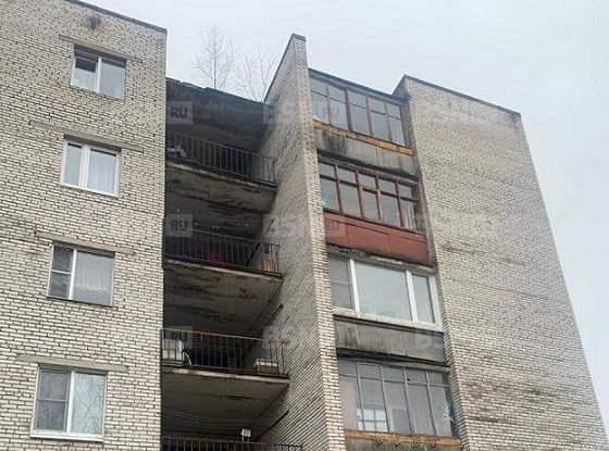 Продажа однокомнатной квартиры - поселок Перово, Круговая улица, д.11 