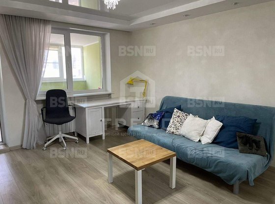 Продажа двухкомнатной квартиры - Энгельса проспект, д.145, корп.3 