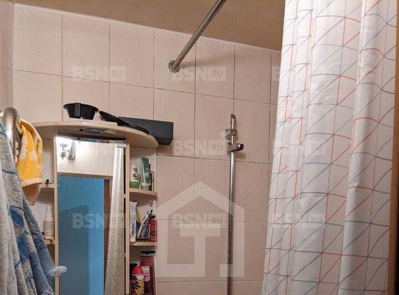Продажа трехкомнатной квартиры - Учительская улица, д.6, корп.1 