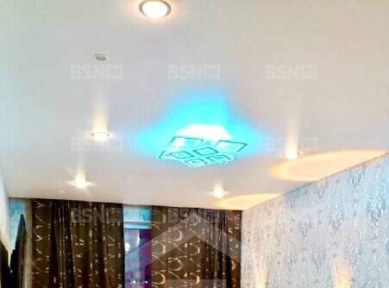 Продажа однокомнатной квартиры - Мурино, Екатерининская улица, д.16/5 