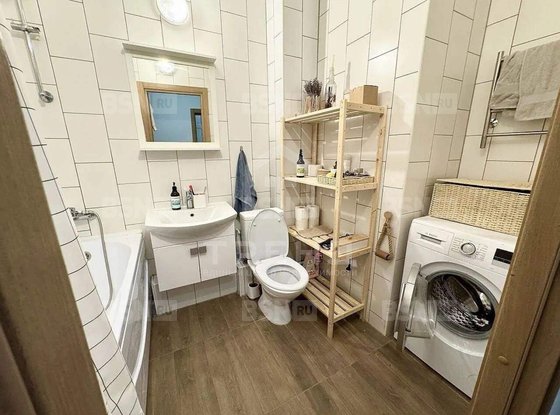 Продажа однокомнатной квартиры - Лидии Зверевой улица, д.9, корп.2 