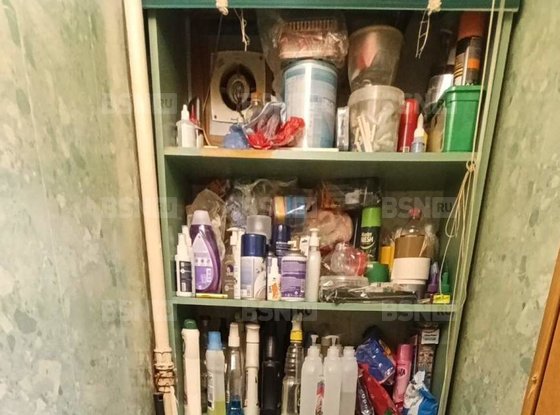 Продажа двухкомнатной квартиры - Колпино, Братьев Радченко ул, д.11 