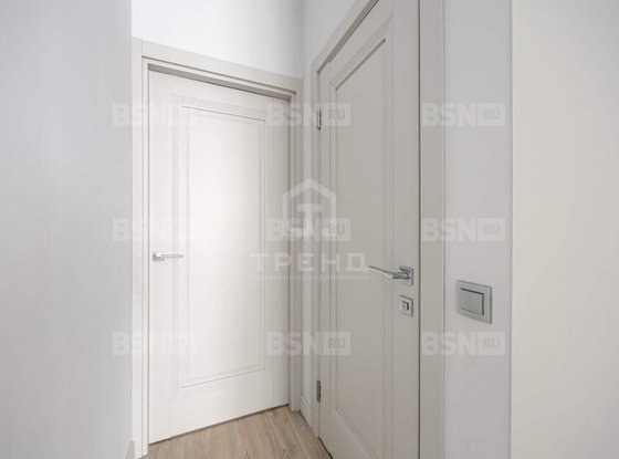 Продажа двухкомнатной квартиры - Белоостровская улица, д.12 