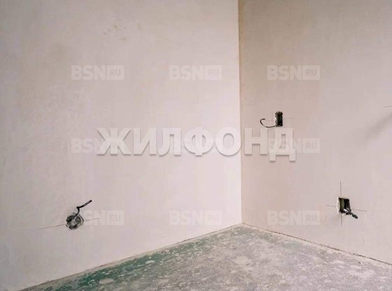 Продажа двухкомнатной квартиры - поселок Аннино, Центральная улица, д.16 
