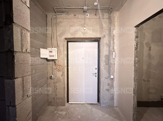 Продажа двухкомнатной квартиры - Миклухо-Маклая набережная, д.1, корп.1 