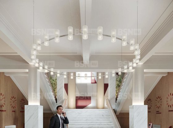 Продажа универсального помещения - Московский проспект, д.114 