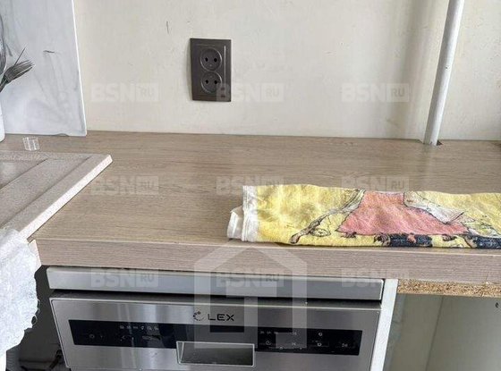 Продажа однокомнатной квартиры - Замшина улица, д.31 