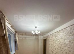 Продажа однокомнатной квартиры - Северный, 63, к 3 