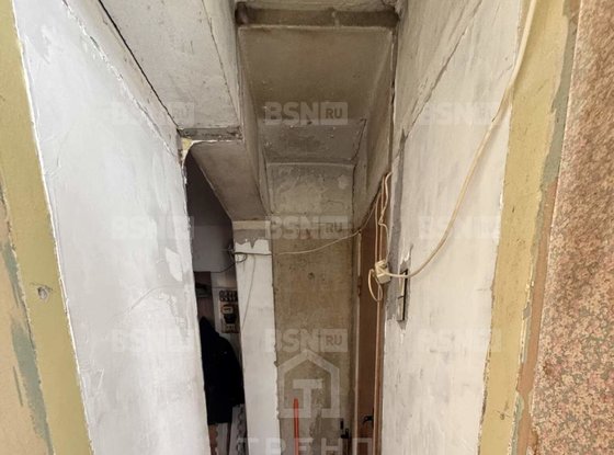 Продажа трехкомнатной квартиры - Софьи Ковалевской улица, д.15, корп.5 