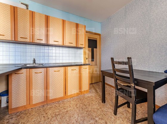 Продажа двухкомнатной квартиры - Ленинский проспект, д.74, корп.1 