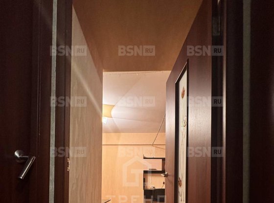 Продажа трехкомнатной квартиры - Софьи Ковалевской улица, д.16, корп.3 