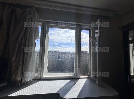 Продажа двухкомнатной квартиры - Жени Егоровой улица, д.12, корп.2 
