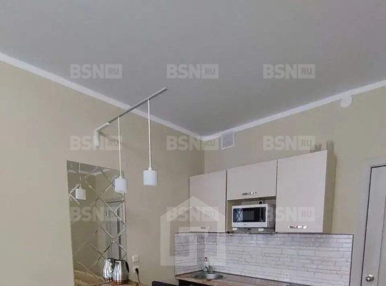 Продажа однокомнатной квартиры - Александра Матросова улица, д.20, корп.2 