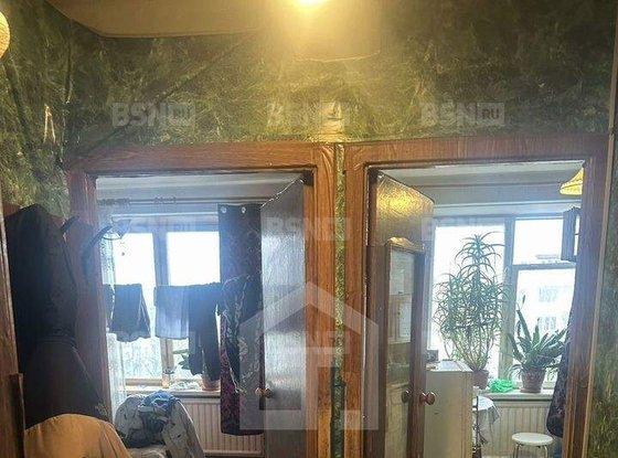 Продажа однокомнатной квартиры - Софьи Ковалевской улица, д.5, корп.7 