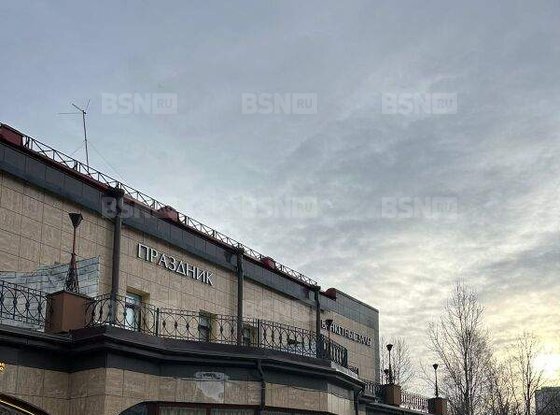 Аренда торгового помещения - Юрия Гагарина проспект, д.14, корп.1 
