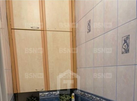 Продажа трехкомнатной квартиры - Комиссара Смирнова улица, д.13 