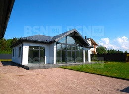 Продажа дачи - Ленинградская область, Всеволожский район, Дубровка г.п., Московская ул., д.26