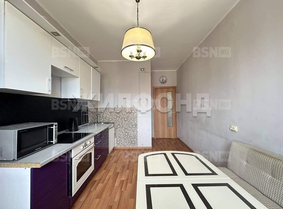 Продажа однокомнатной квартиры - Юнтоловский проспект, д.53, корп.4 