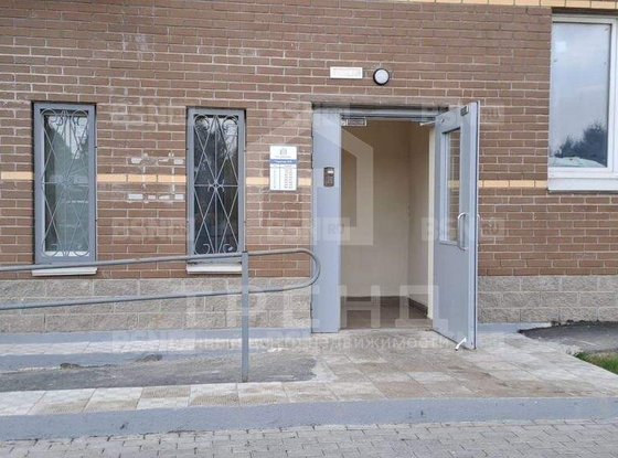 Продажа однокомнатной квартиры - деревня Янино-2, Рябиновая улица, д.30 