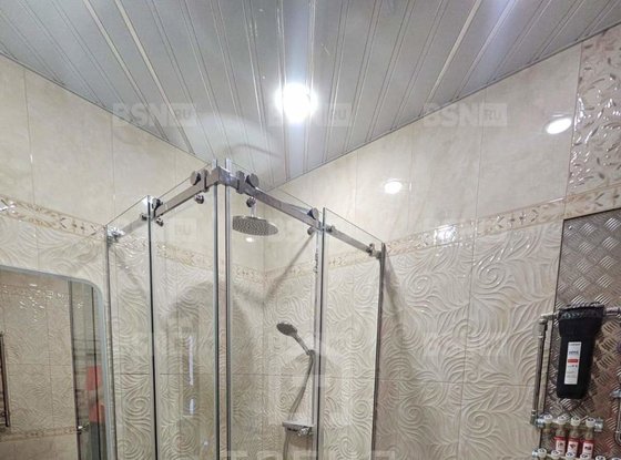 Продажа однокомнатной квартиры - Адмирала Трибуца улица, д.8 