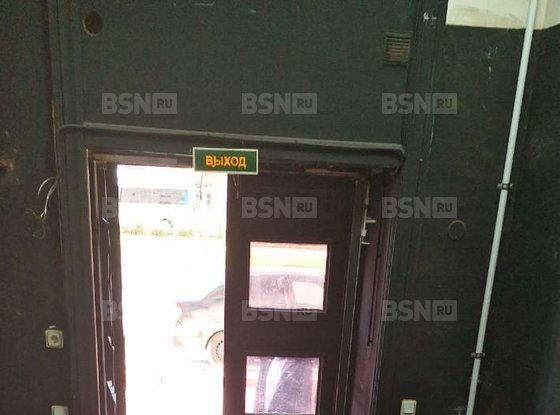 Аренда торгового помещения - Московский проспект, д.192, корп.194 