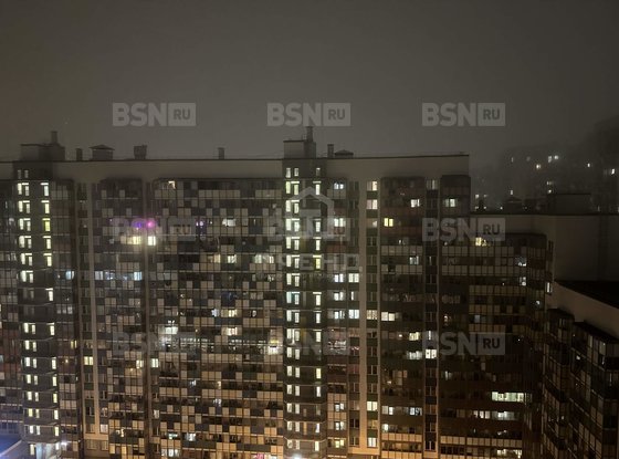 Продажа однокомнатной квартиры - Кудрово, Английская улица, д.2 