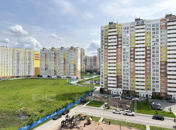 Продажа однокомнатной квартиры - Комендантский проспект, д.59, корп.2 