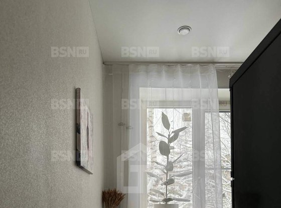 Продажа двухкомнатной квартиры - Светлановский проспект, д.17 
