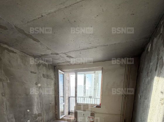 Продажа однокомнатной квартиры - Мурино, Ручьевский проспект, д.1/24 