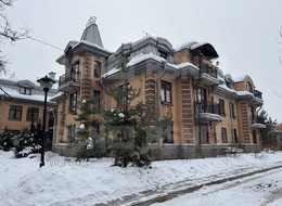 Продажа двухкомнатной квартиры - Звериницкая ул., 19, литера А 