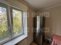 Продажа двухкомнатной квартиры - Санкт-Петербург, Калининский район, Софьи Ковалевской ул., д.7, к.1 