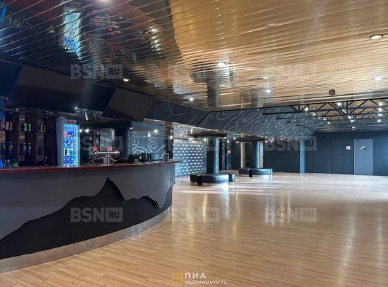 Продажа универсального помещения - Кондратьевский проспект, д.44 