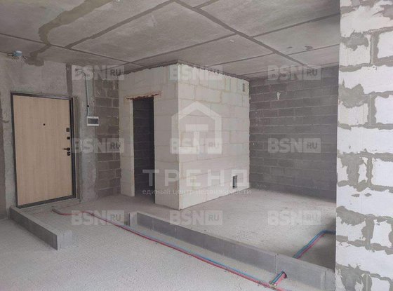 Продажа однокомнатной квартиры - Челюскина улица, д.8, стр1 