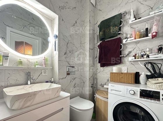 Продажа двухкомнатной квартиры - Седова улица, д.24, корп.1 