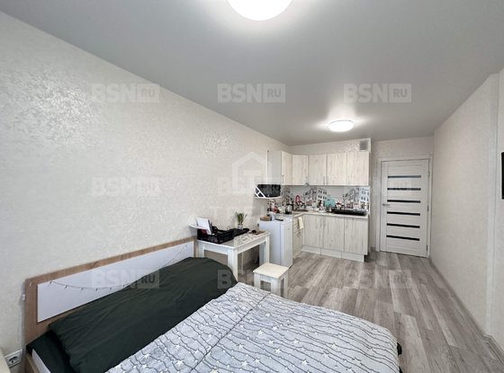 Продажа однокомнатной квартиры - Мурино, Шоссе в Лаврики улица, д.93 