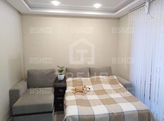 Продажа однокомнатной квартиры - городской поселок Новоселье, Питерский проспект, д.7 