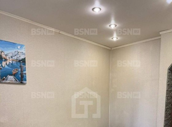 Продажа трехкомнатной квартиры - Белградская улица, д.10, корп.1 