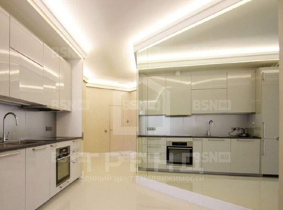 Продажа двухкомнатной квартиры - Новая улица, д.27, корп.1 