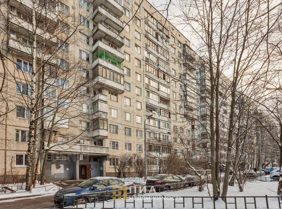 Продажа однокомнатной квартиры - Энгельса проспект, д.145, корп.3 