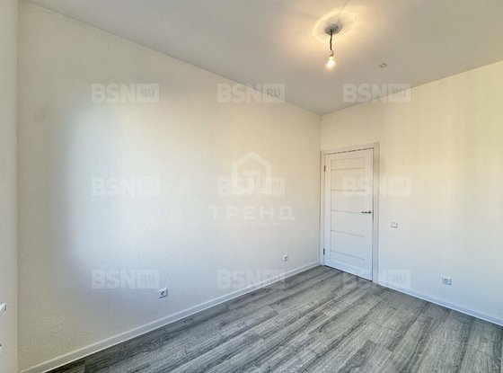 Продажа однокомнатной квартиры - деревня Новосаратовка, Первых ул, д.4, корп.5 