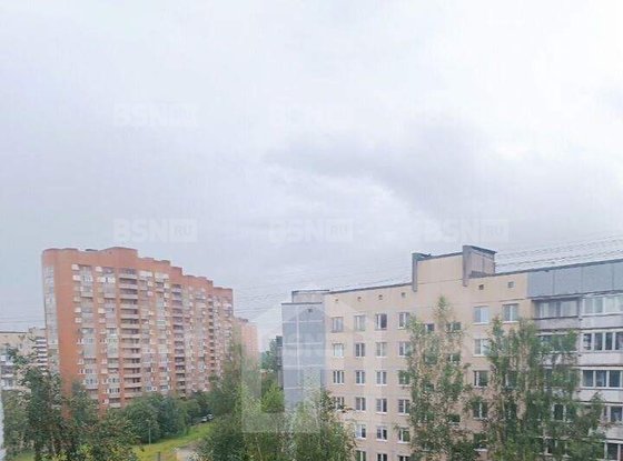 Продажа трехкомнатной квартиры - Наставников проспект, д.31, корп.2 