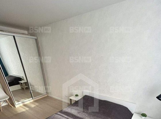 Продажа однокомнатной квартиры - Учительская улица, д.18, корп.1 
