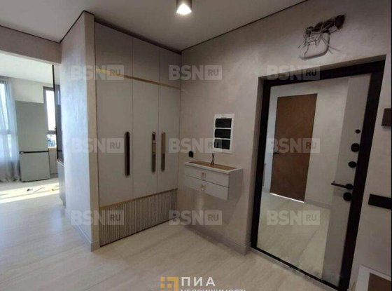 Продажа двухкомнатной квартиры - Челюскина улица, д.6, стр1 
