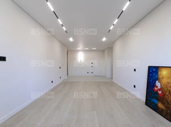 Продажа трехкомнатной квартиры - Космонавтов проспект, д.61, корп.2 