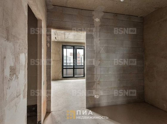 Продажа четырехкомнатной квартиры - Пискарёвский проспект, д.38/1, литера А 