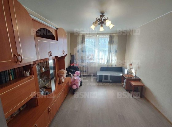 Продажа однокомнатной квартиры - поселок Металлострой, Полевая улица, д.9 