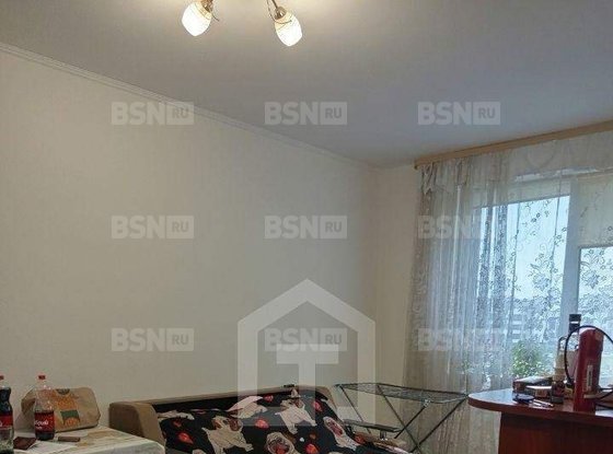 Продажа однокомнатной квартиры - Ветеранов проспект, д.169, корп.1 стр 1 