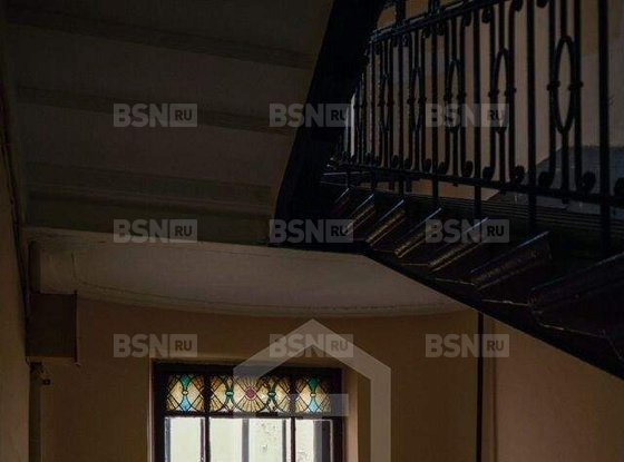 Продажа четырехкомнатной квартиры - 13-я Красноармейская улица, д.17 