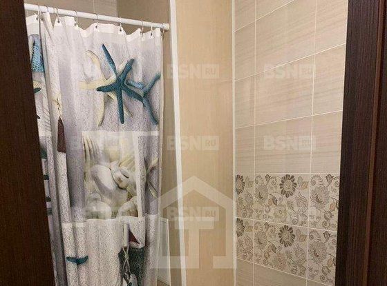 Продажа однокомнатной квартиры - Мурино, Шувалова улица, д.7 