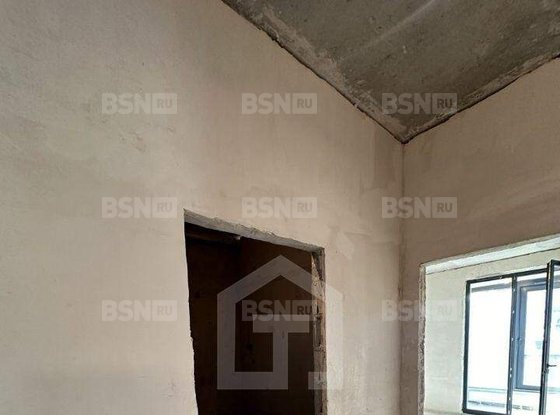 Продажа однокомнатной квартиры - Чапаева улица, д.17, корп.2 стр 1 